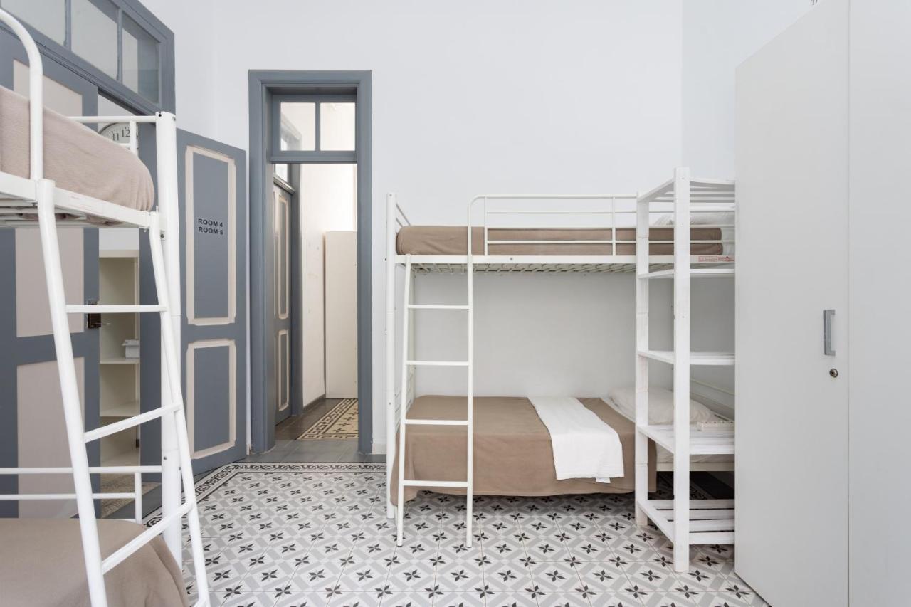 Wanderlust Hostel Santa Cruz de Tenerife Kültér fotó