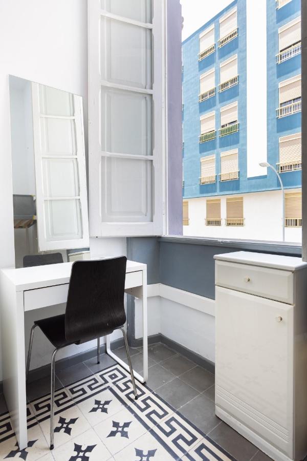 Wanderlust Hostel Santa Cruz de Tenerife Kültér fotó