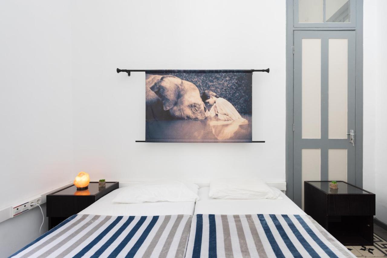 Wanderlust Hostel Santa Cruz de Tenerife Kültér fotó