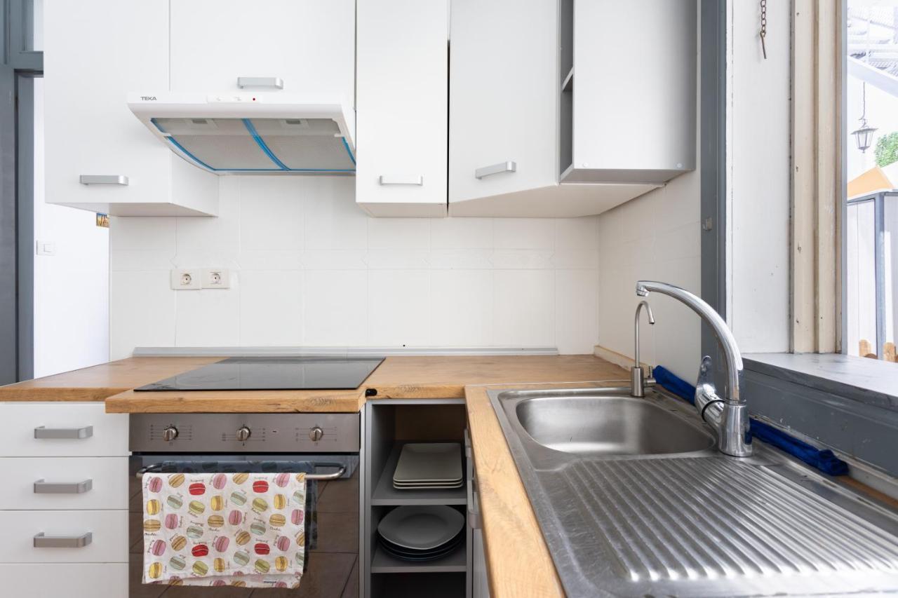 Wanderlust Hostel Santa Cruz de Tenerife Kültér fotó