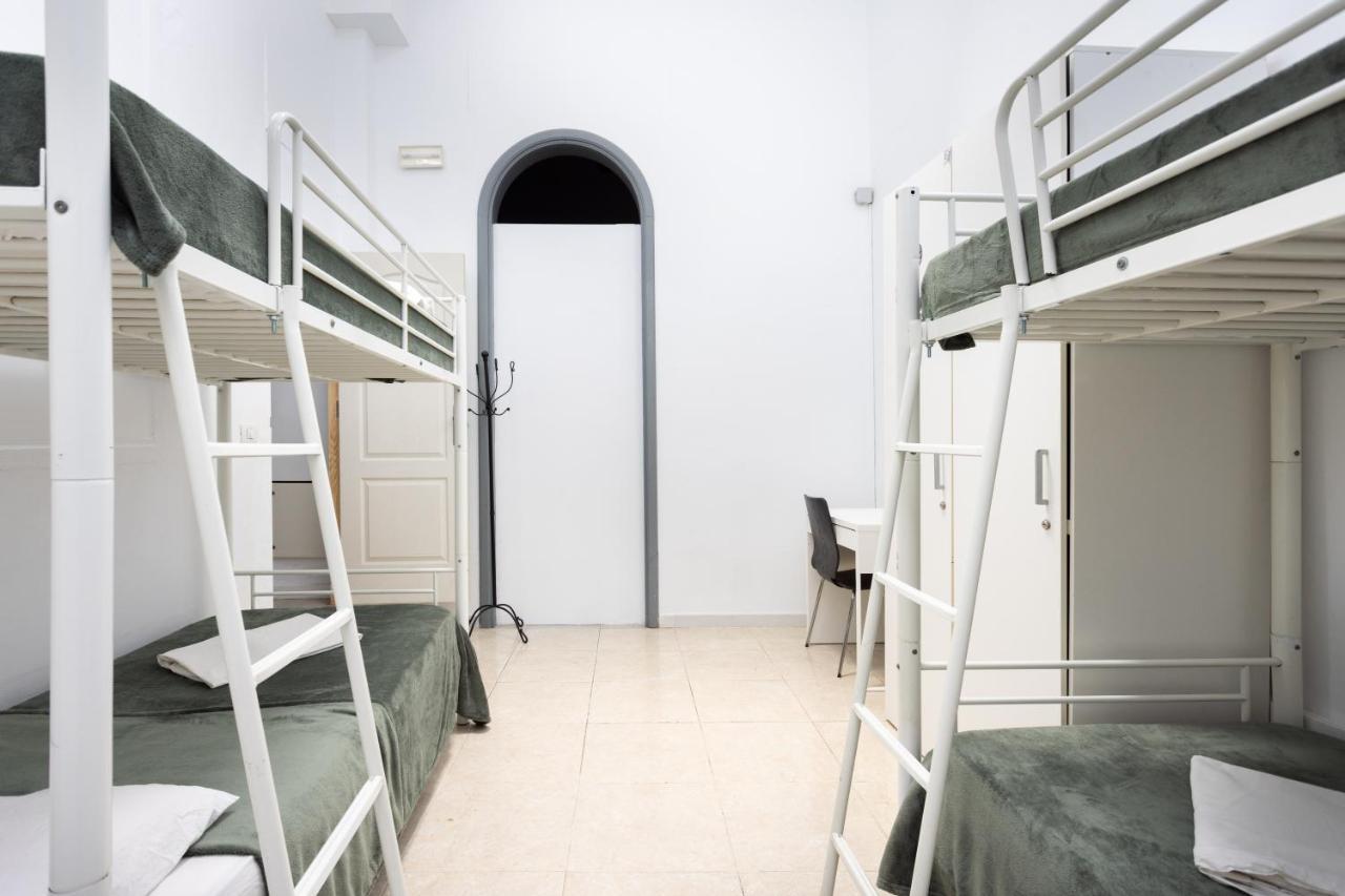 Wanderlust Hostel Santa Cruz de Tenerife Kültér fotó