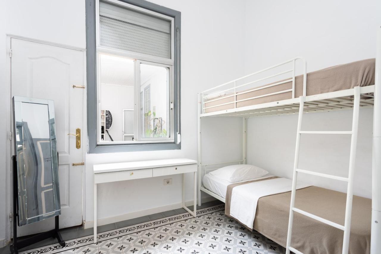 Wanderlust Hostel Santa Cruz de Tenerife Kültér fotó