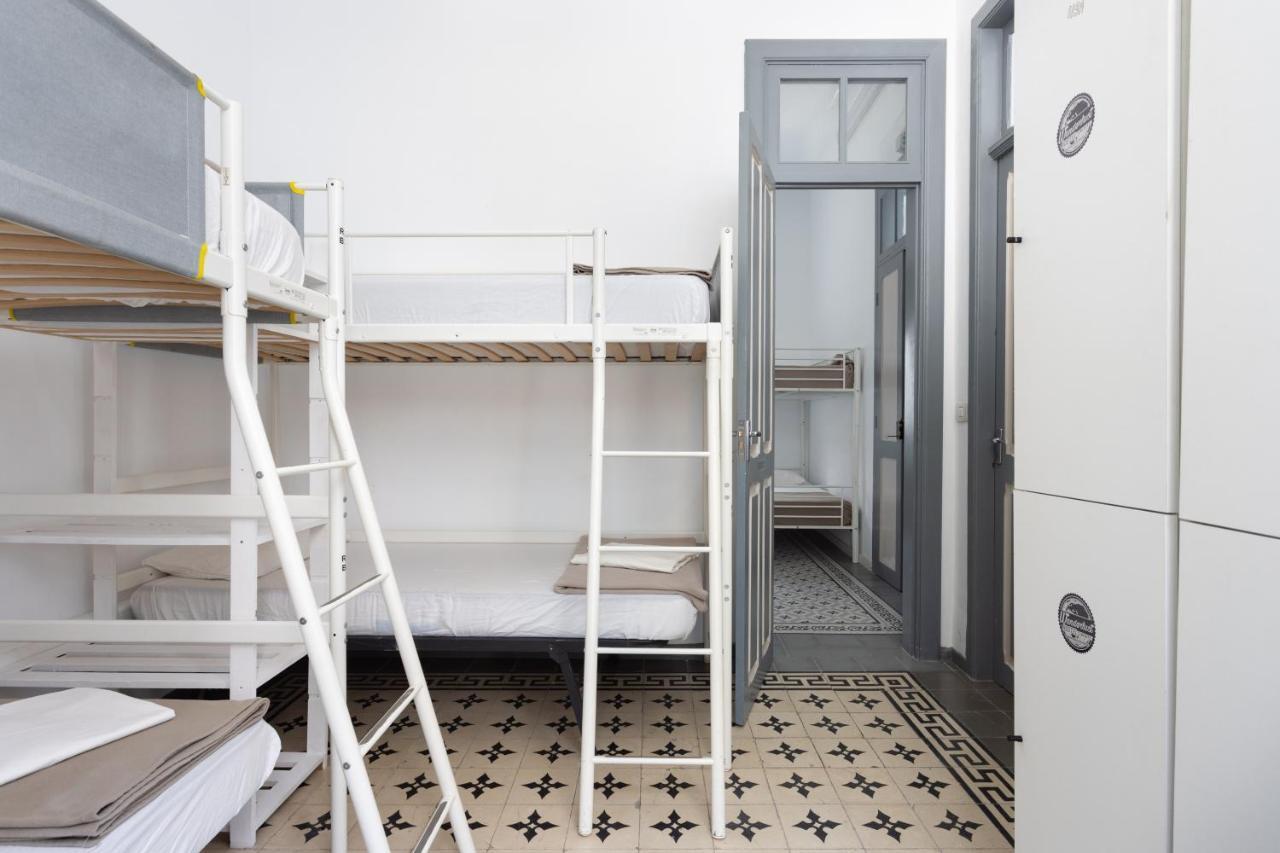 Wanderlust Hostel Santa Cruz de Tenerife Kültér fotó
