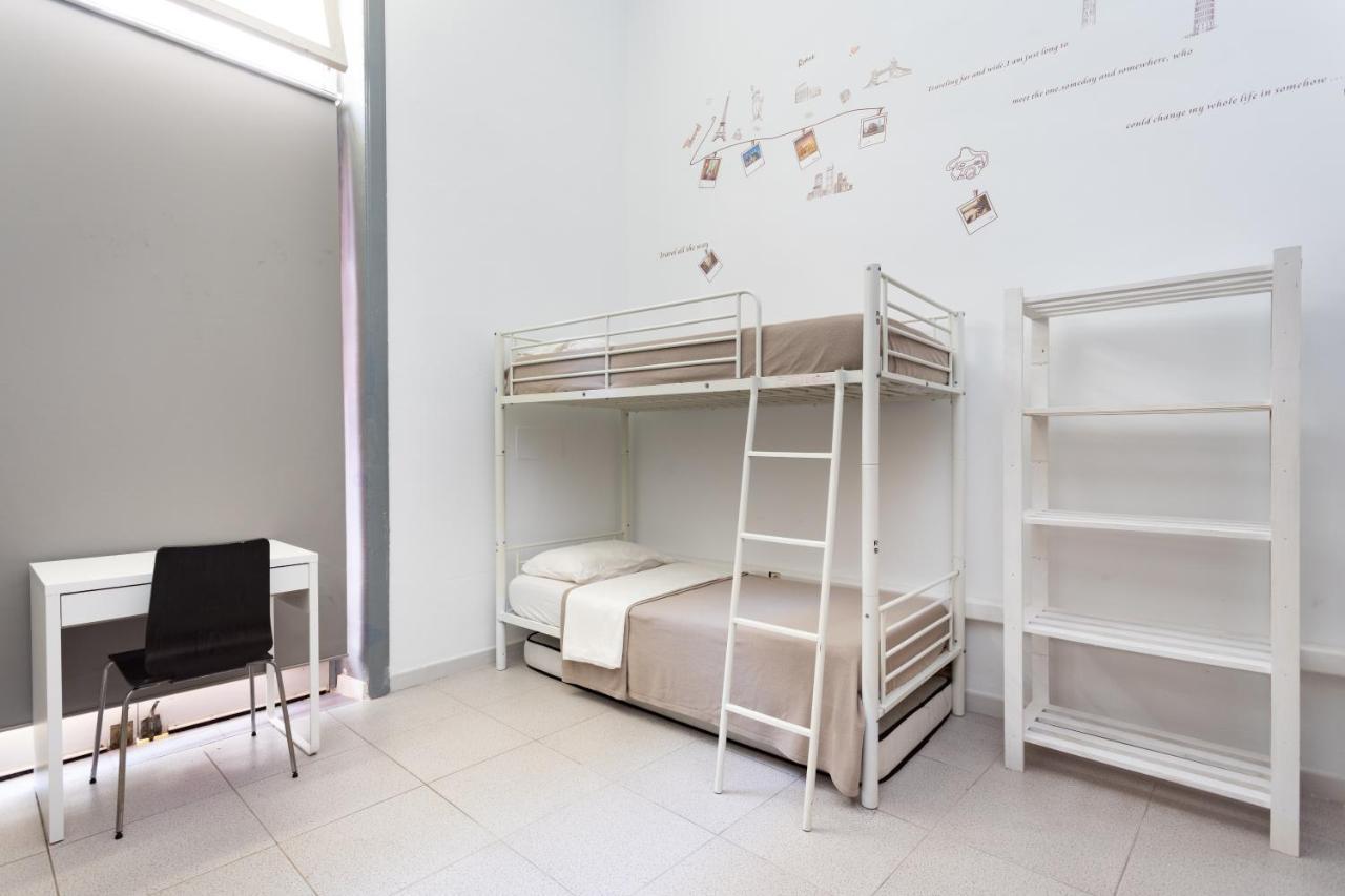 Wanderlust Hostel Santa Cruz de Tenerife Kültér fotó