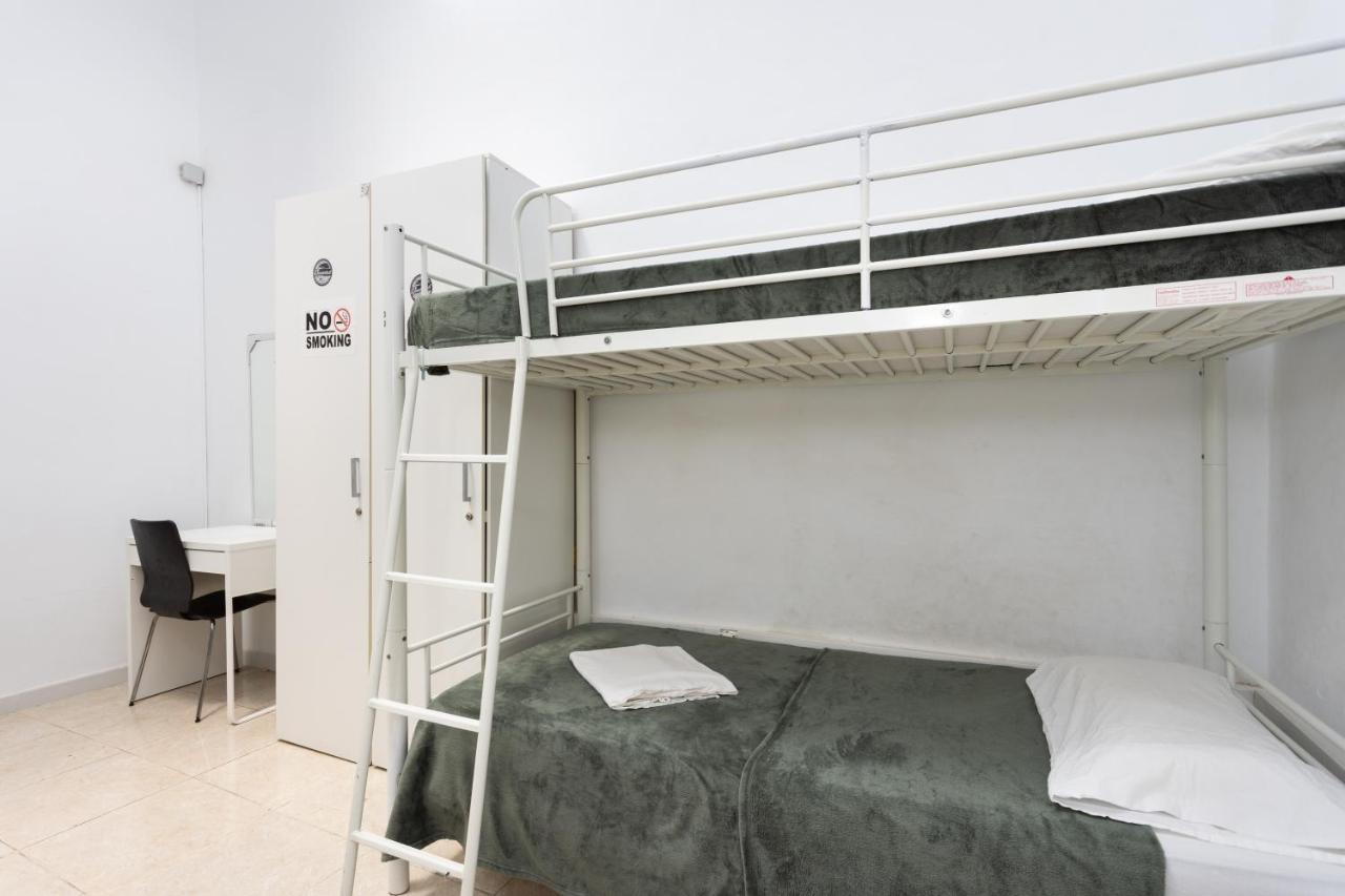 Wanderlust Hostel Santa Cruz de Tenerife Kültér fotó