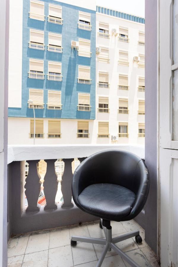 Wanderlust Hostel Santa Cruz de Tenerife Kültér fotó