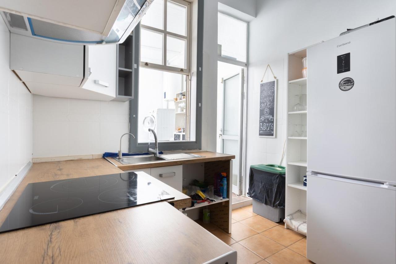 Wanderlust Hostel Santa Cruz de Tenerife Kültér fotó