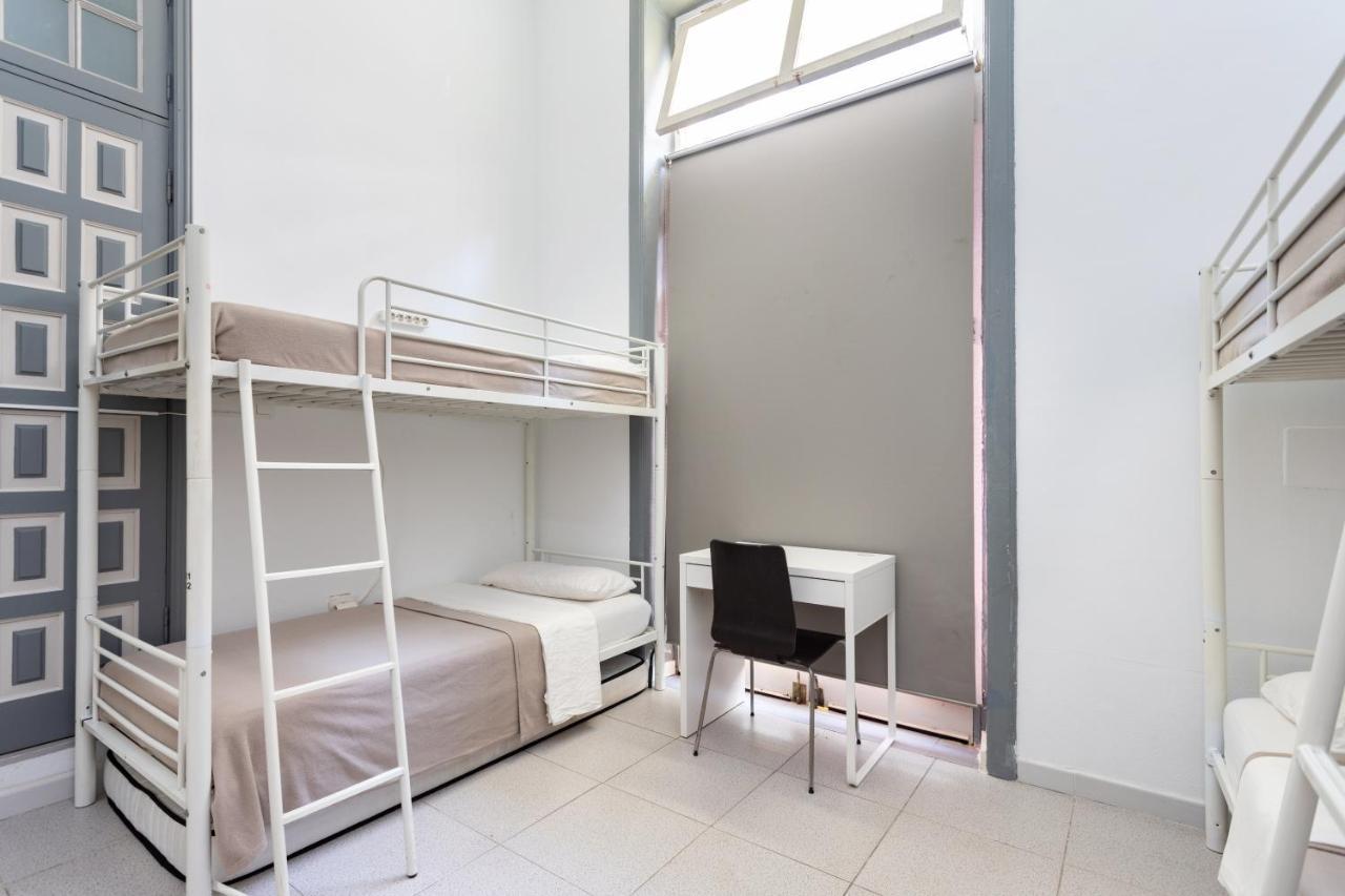 Wanderlust Hostel Santa Cruz de Tenerife Kültér fotó
