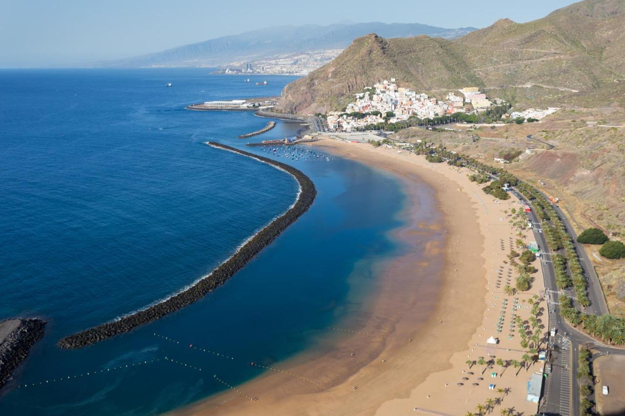 Wanderlust Hostel Santa Cruz de Tenerife Kültér fotó