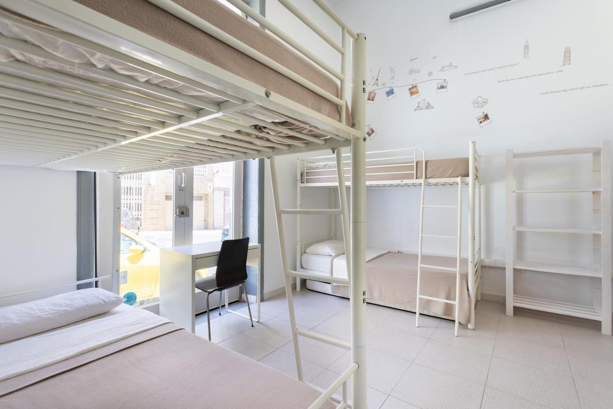 Wanderlust Hostel Santa Cruz de Tenerife Kültér fotó