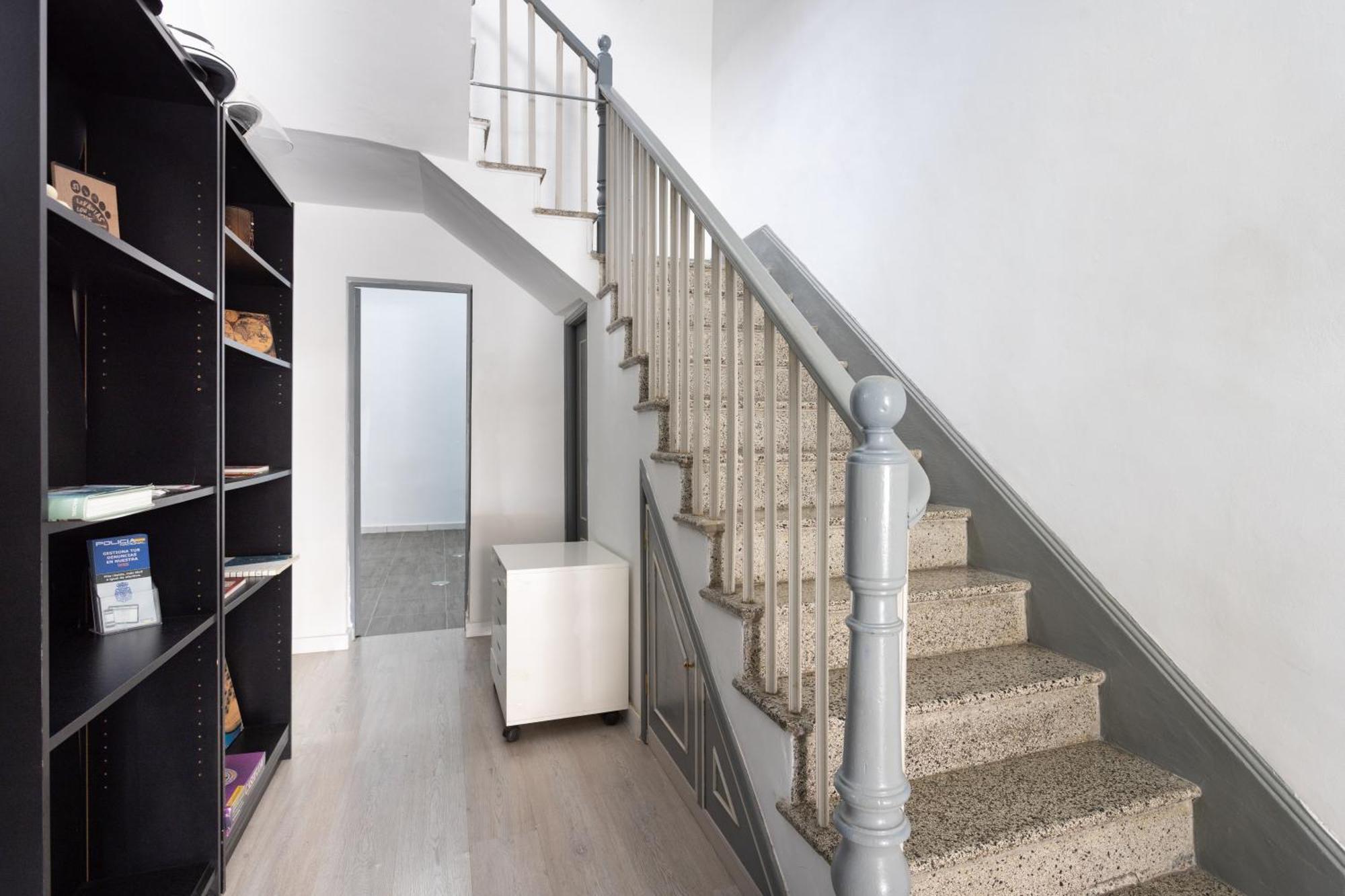Wanderlust Hostel Santa Cruz de Tenerife Kültér fotó
